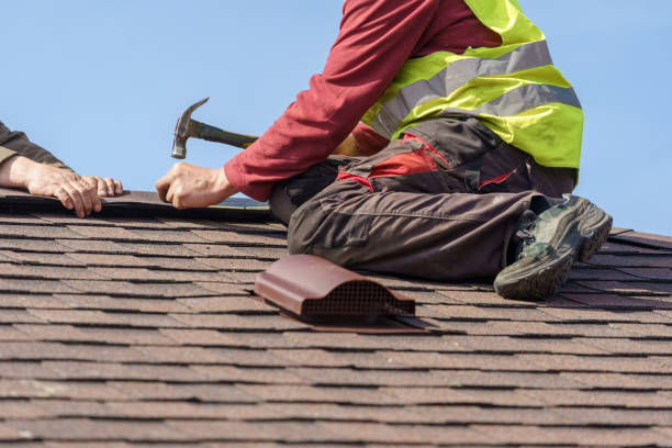 Best Slate Roofing Contractor  in Montague, CA