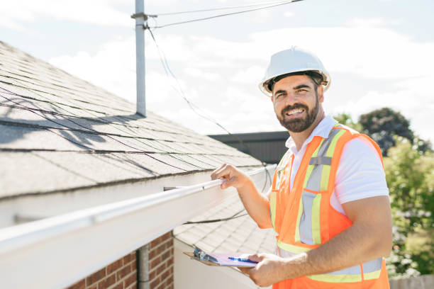 Quick and Trustworthy Emergency Roof Repair Services in Montague, CA