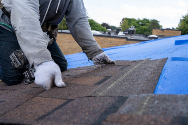 Best Roof Waterproofing Services  in Montague, CA