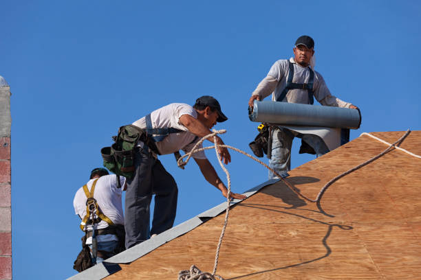 Best Commercial Roofing Services  in Montague, CA