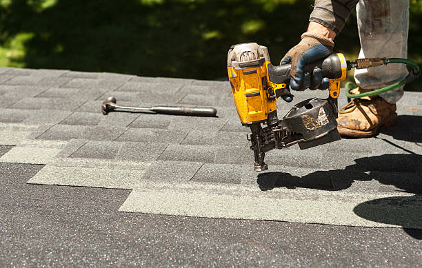 Best Roof Repair Services  in Montague, CA