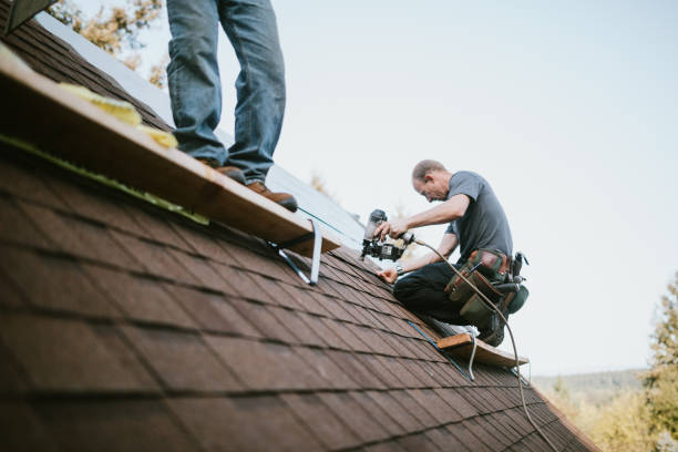 Best Storm Damage Roof Repair  in Montague, CA